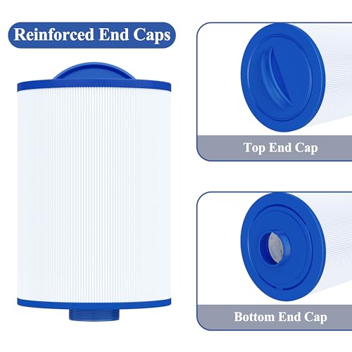 06004 Spa Filter Replaces PAS40