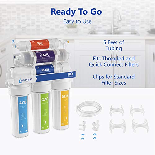 Filter Upgrade Kit