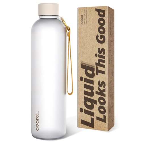 Slim Water Bottle 32oz