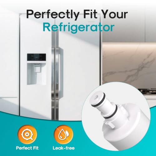 PRO 4396508 NSF401&53 Replacement for Whirlpool 4396510