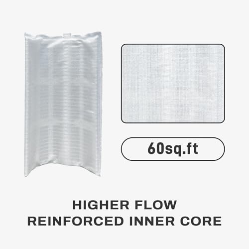 FG 1005 DE Grid Filter Compatible with FNS Plus 60