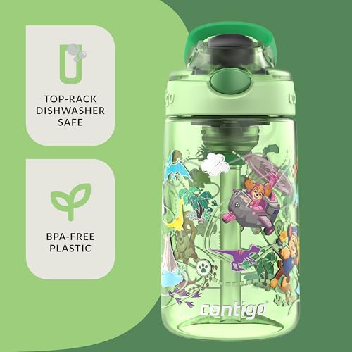 Aubrey Kids Water Bottle