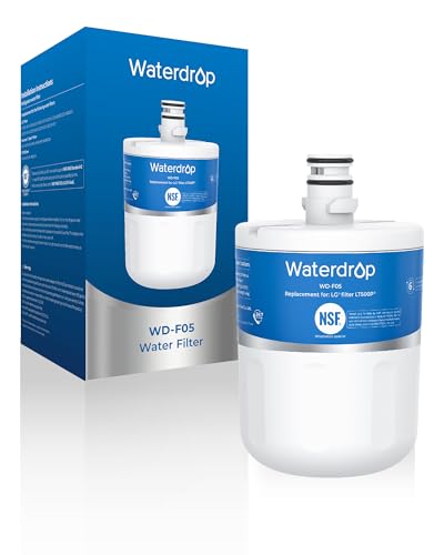 5231JA2002A Refrigerator Water Filter