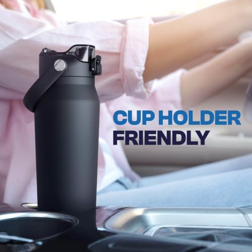 32oz Insulated Water Bottle