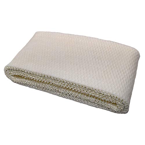 2 Pack Wick Filter Compatible with Honeywell HEV680 HEV685 Series HEV680B HEV680W HEV685W HEV685B Humidifiers