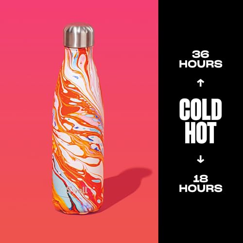 Stainless Steel Water Bottle