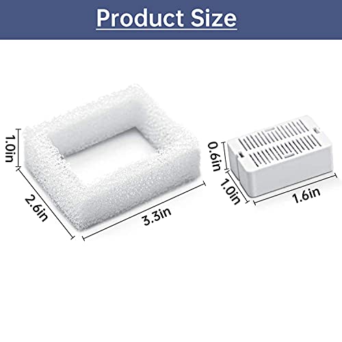 Cat Water Fountain Replacement Filter