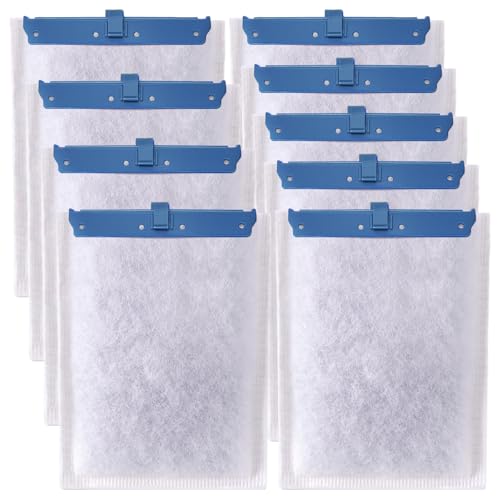9 Pack Filter Cartridge for Whisper Bio (9 Count)