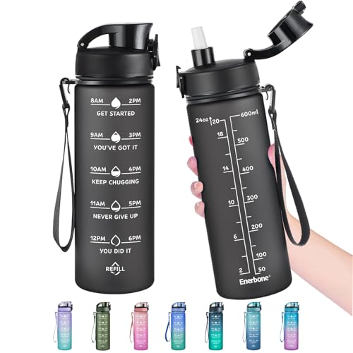 24 oz Water Bottle