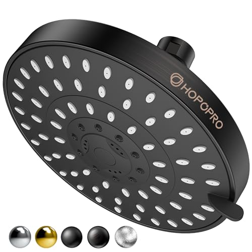 High Pressure Shower Head