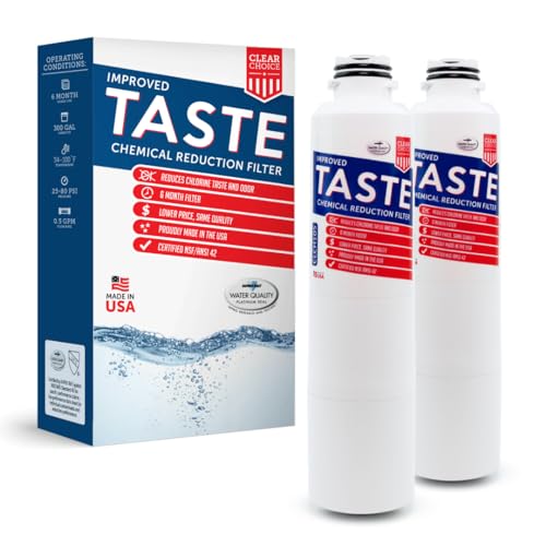 Fridge Filter for Samsung DA29