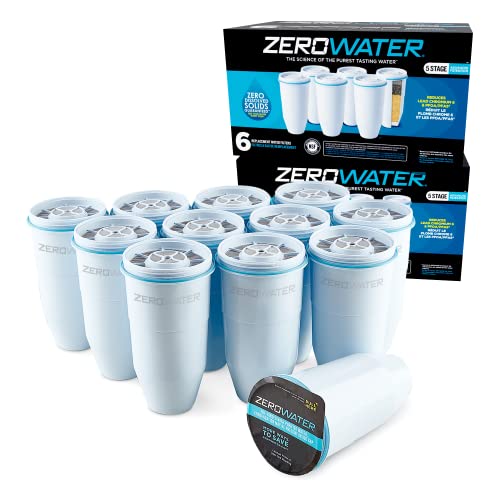 Official Replacement Filter (12 Count)