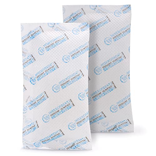 Silica Gel Packets