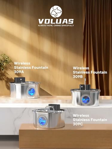 Replacement Cat Water Fountain Filters
