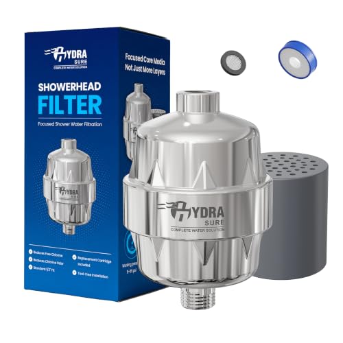 Shower Filter