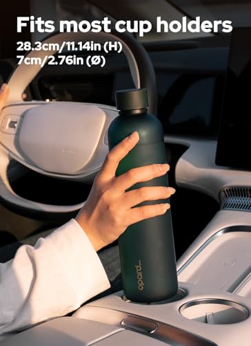 Slim Water Bottle 32oz