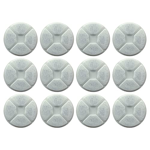 Filters for EveryYay Whirlpool Fountain (12 Count)