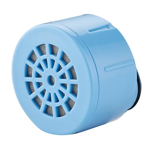 1345 Instant load American KDF Shower Filter Replacement Cartridge