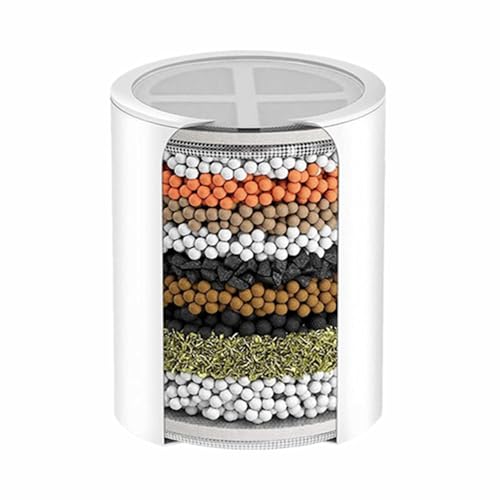 Replacement Shower Filter Cartridge for WEAQUA