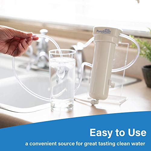 High Flow RO System