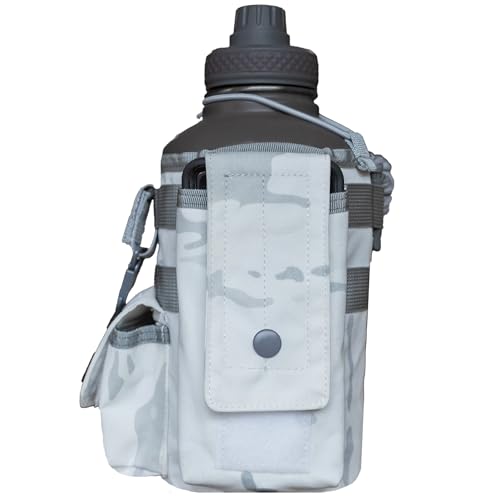 Battle Bottle