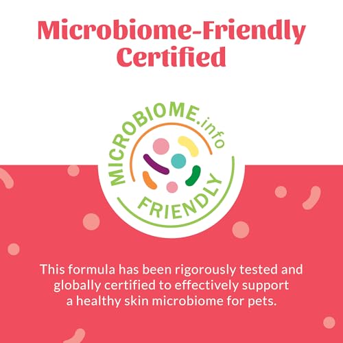 Probiotic Dog Deodorizing Spray (2 Count)