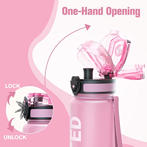 Water Bottle 32oz