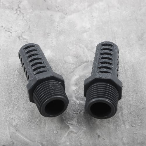 1 2 Inch Threaded Suction