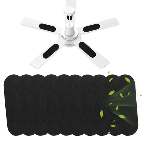 Ceiling Fan Filters