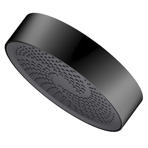 high pressure shower heads