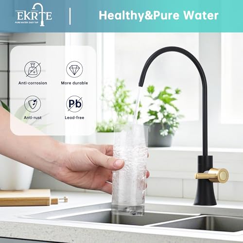 Drinking Water Faucet for Kitchen Sink