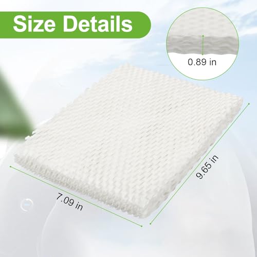 MD1 0034 Replacement Humidifier Wick for Vornado