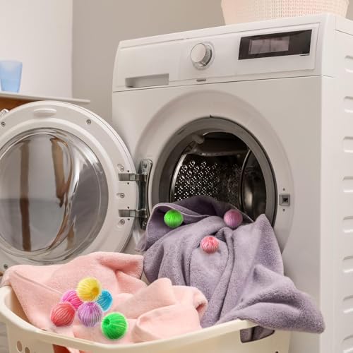 48 Pieces Pet Hair Remover for Laundry