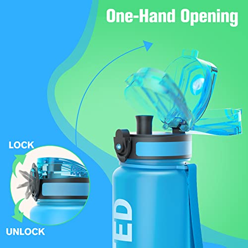 Water Bottle 32oz