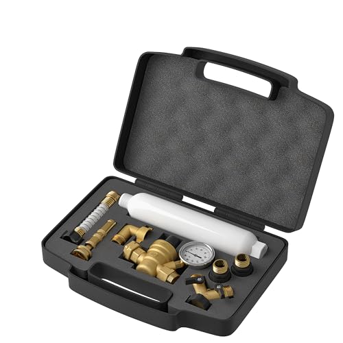 All in One Fresh Water Kit