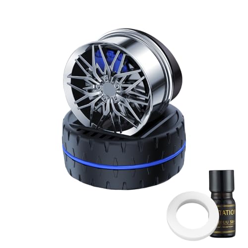 Car Air Freshener