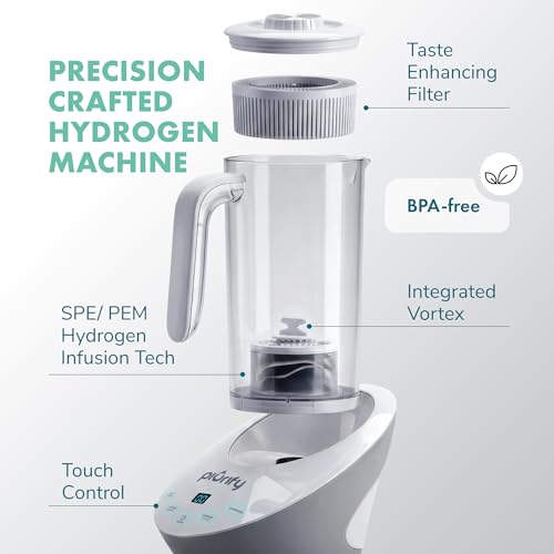 3 in 1 Hydrogen Water Machine