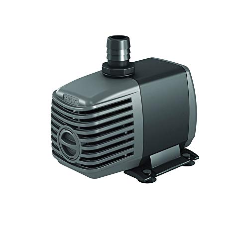 Active Aqua Submersible Water Pump High Performance Magnetic Drive Pump for Hydroponics Aquariums and Fountains Reliable Water Flow and Oxygenation in Multiple Gallons Per Hour Sizes