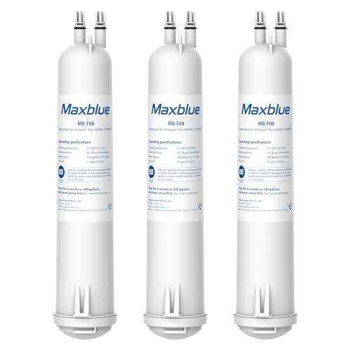 EDR3RXD1 Replacement for 4396841 (3 Count)