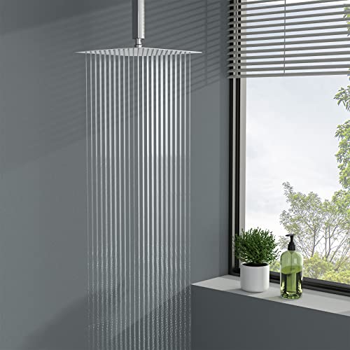 Rain Shower Heads High Pressure
