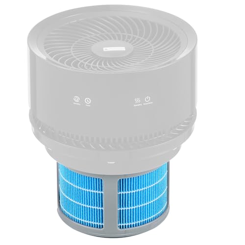 Evaporative Humidifier Replacement Filter
