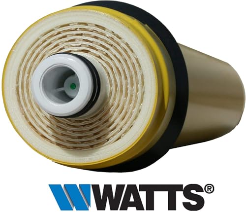 24 GPD RO Membrane Replacement Filter 1