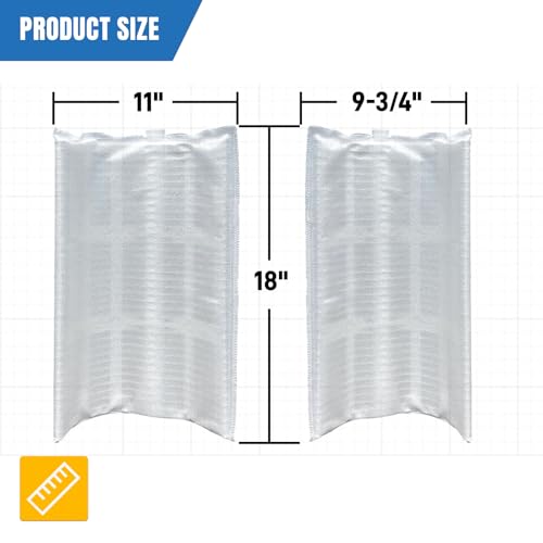 FG 1003 DE Grid Filter Compatible with DE3620
