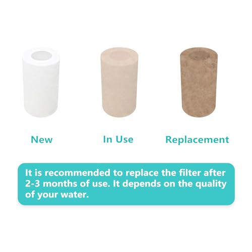 5Pcs Filter Elements