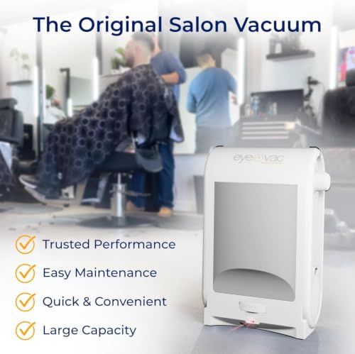 EyeVac Pro & Squeegee Broom Bundle