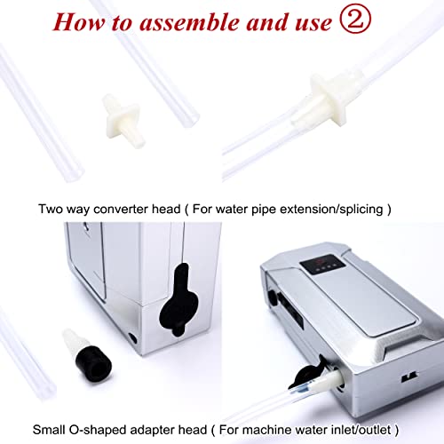 Mini Emergency Water Pump