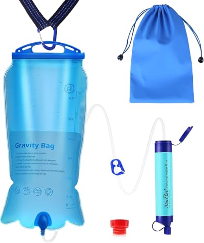 Portable Gravity