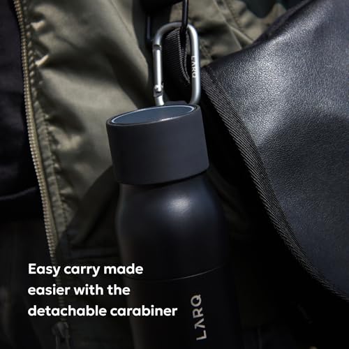 Active Loop Black