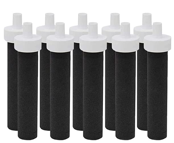 Compatible with Brita BB06 (10 Count)