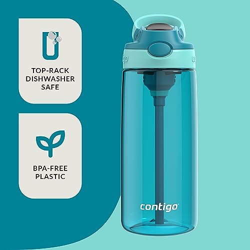 Aubrey Kids Water Bottle